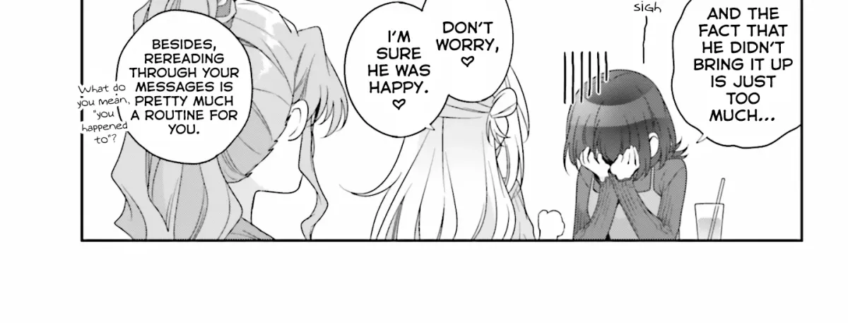 Read I Made Friends with the Second Prettiest Girl in My Class Manga Online