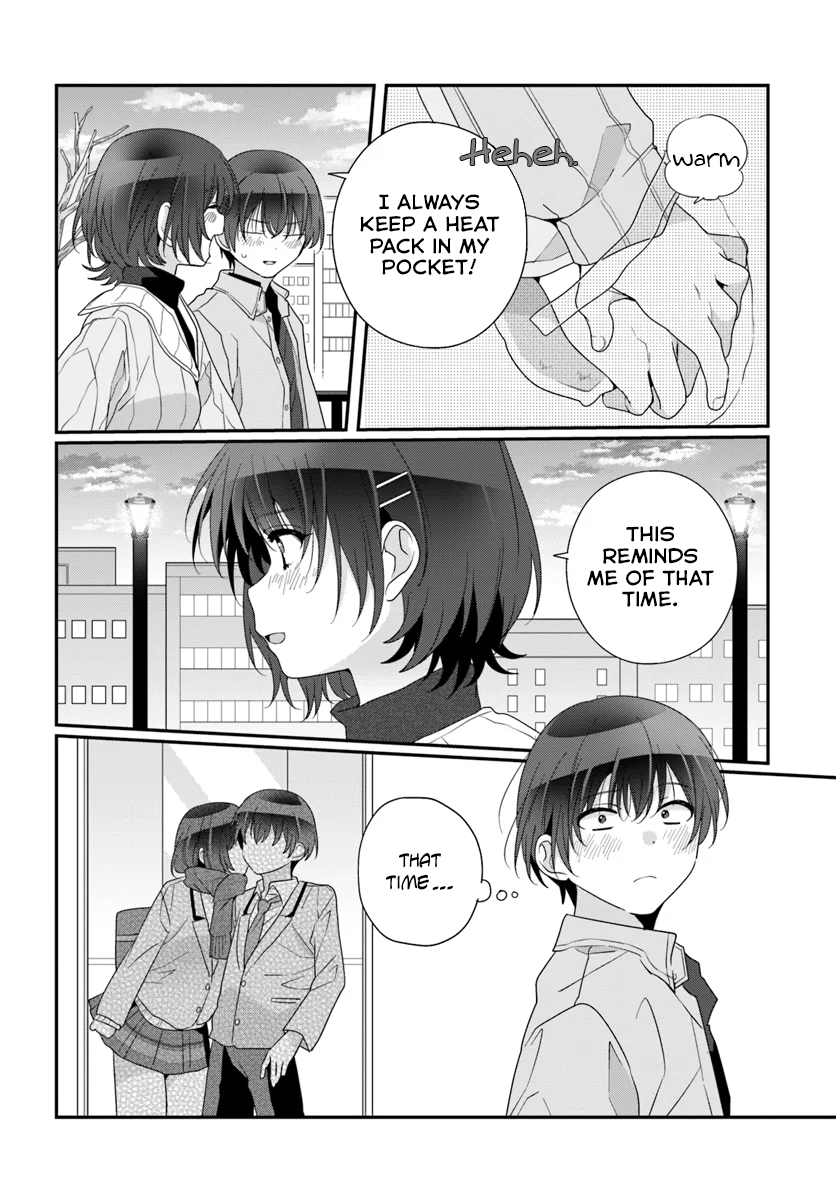 Read I Made Friends with the Second Prettiest Girl in My Class Manga Online