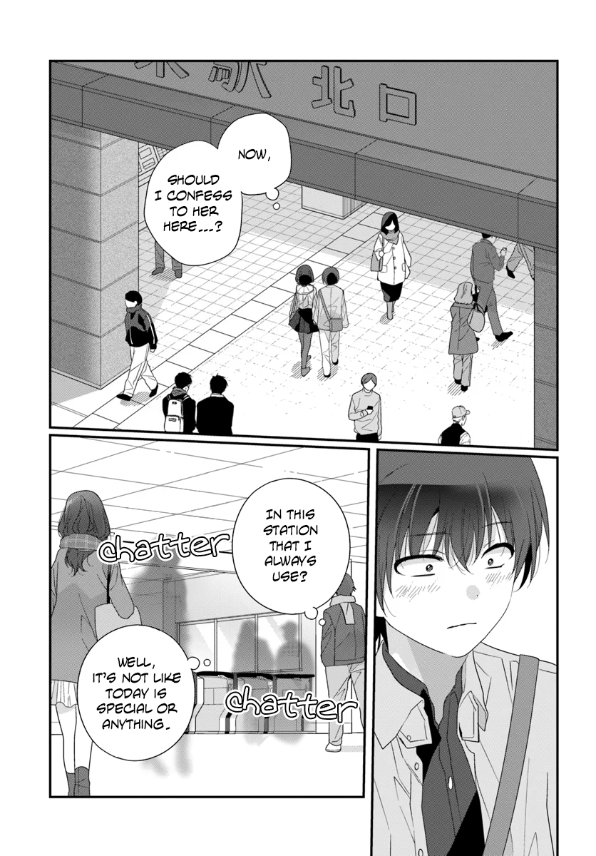 Read I Made Friends with the Second Prettiest Girl in My Class Manga Online