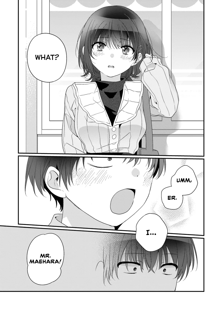 Read I Made Friends with the Second Prettiest Girl in My Class Manga Online