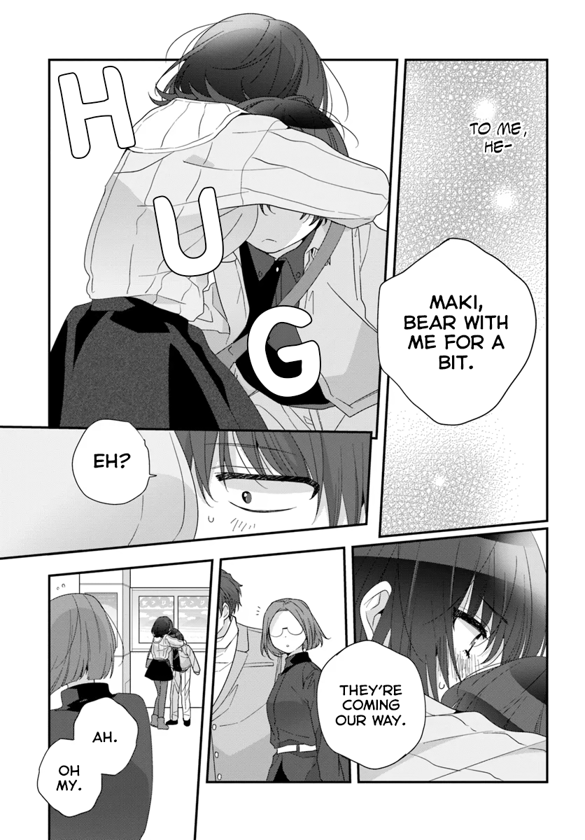 Read I Made Friends with the Second Prettiest Girl in My Class Manga Online