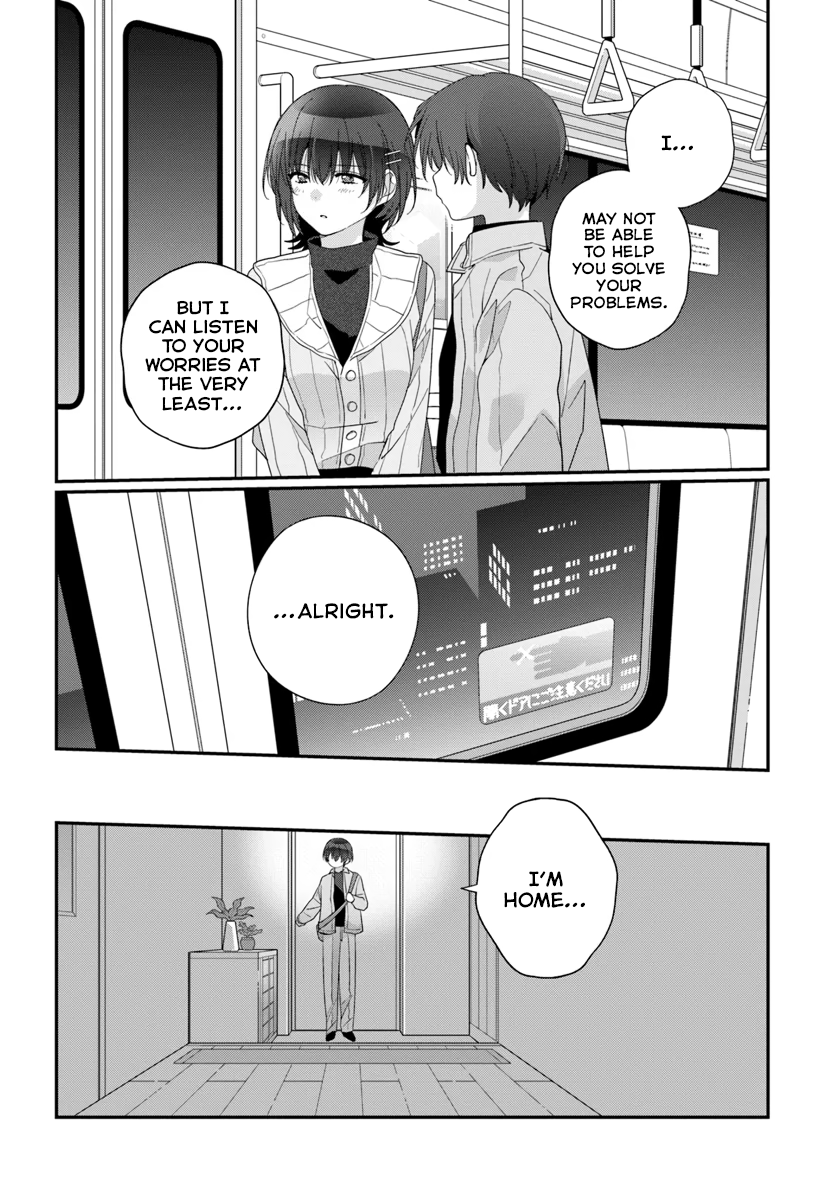 Read I Made Friends with the Second Prettiest Girl in My Class Manga Online