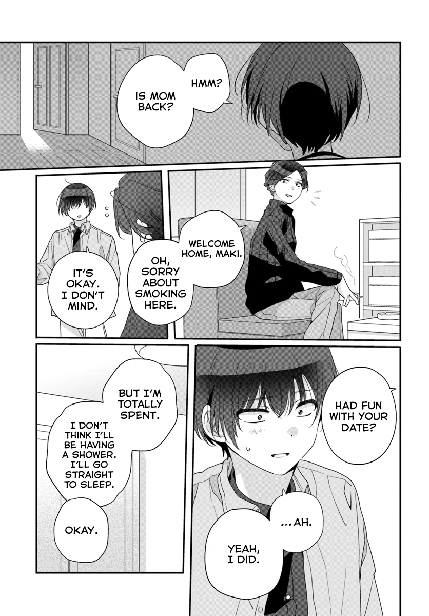 Read I Made Friends with the Second Prettiest Girl in My Class Manga Online