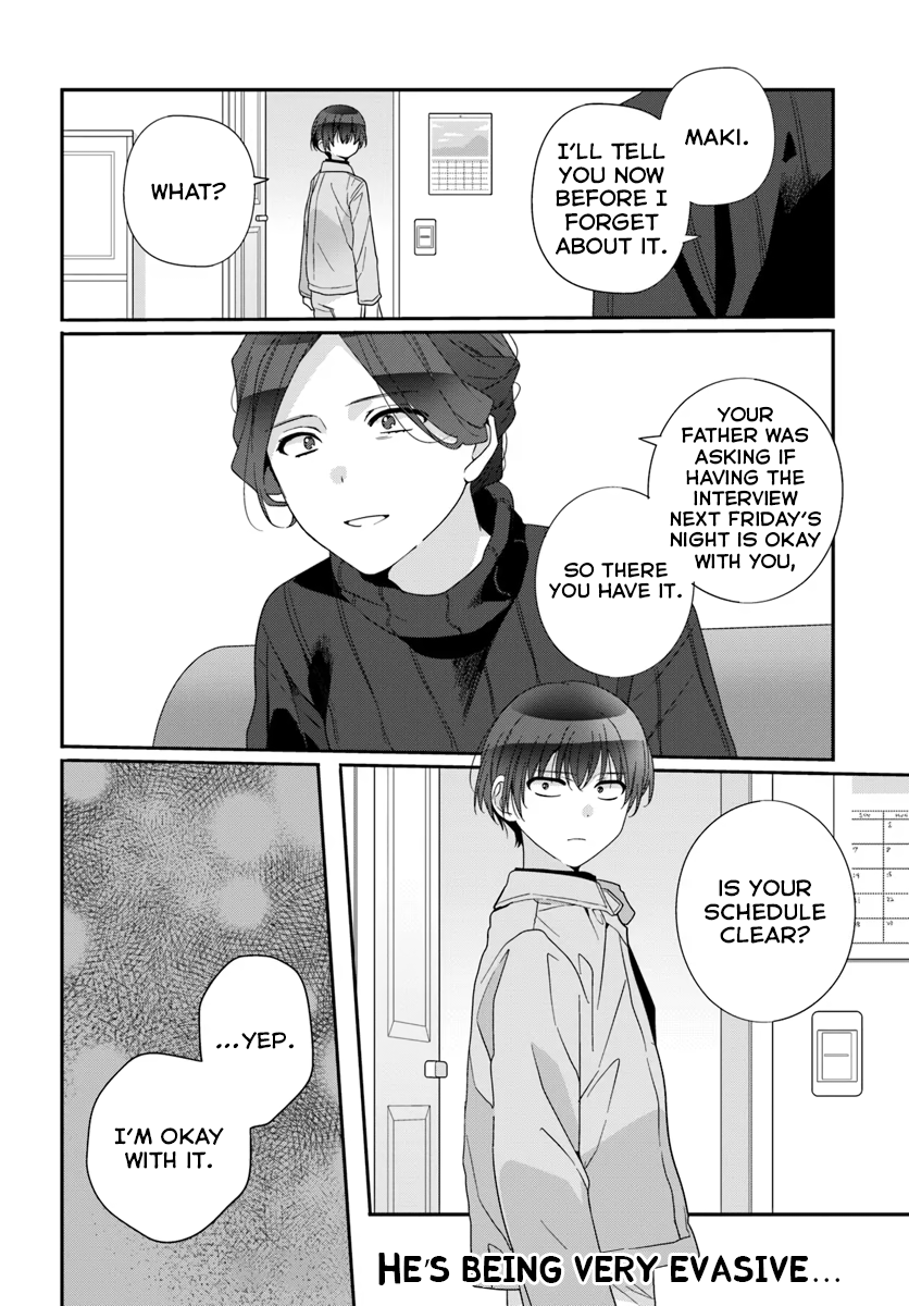 Read I Made Friends with the Second Prettiest Girl in My Class Manga Online