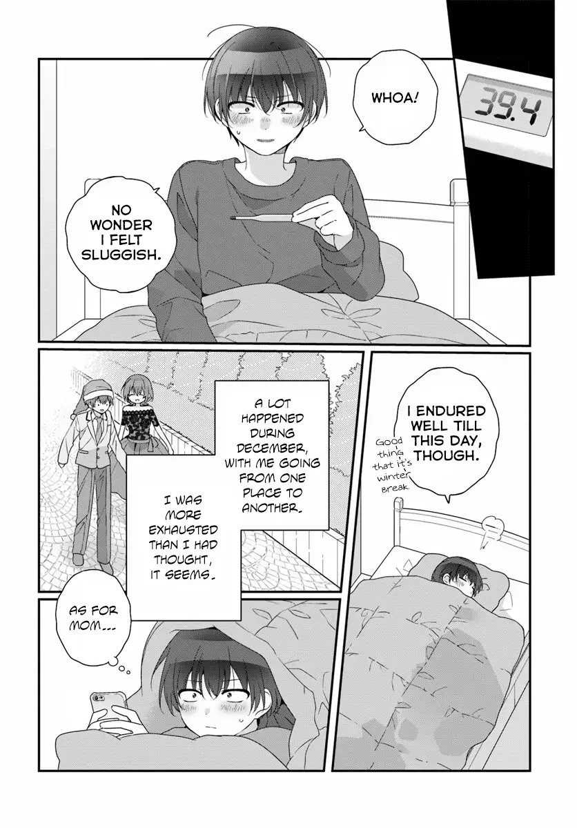 Read I Made Friends with the Second Prettiest Girl in My Class Manga Online
