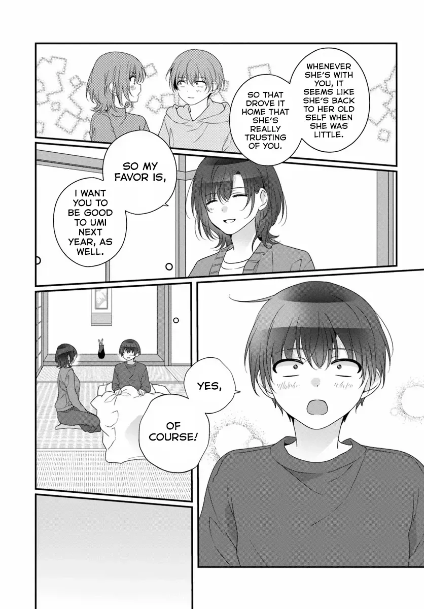 Read I Made Friends with the Second Prettiest Girl in My Class Manga Online