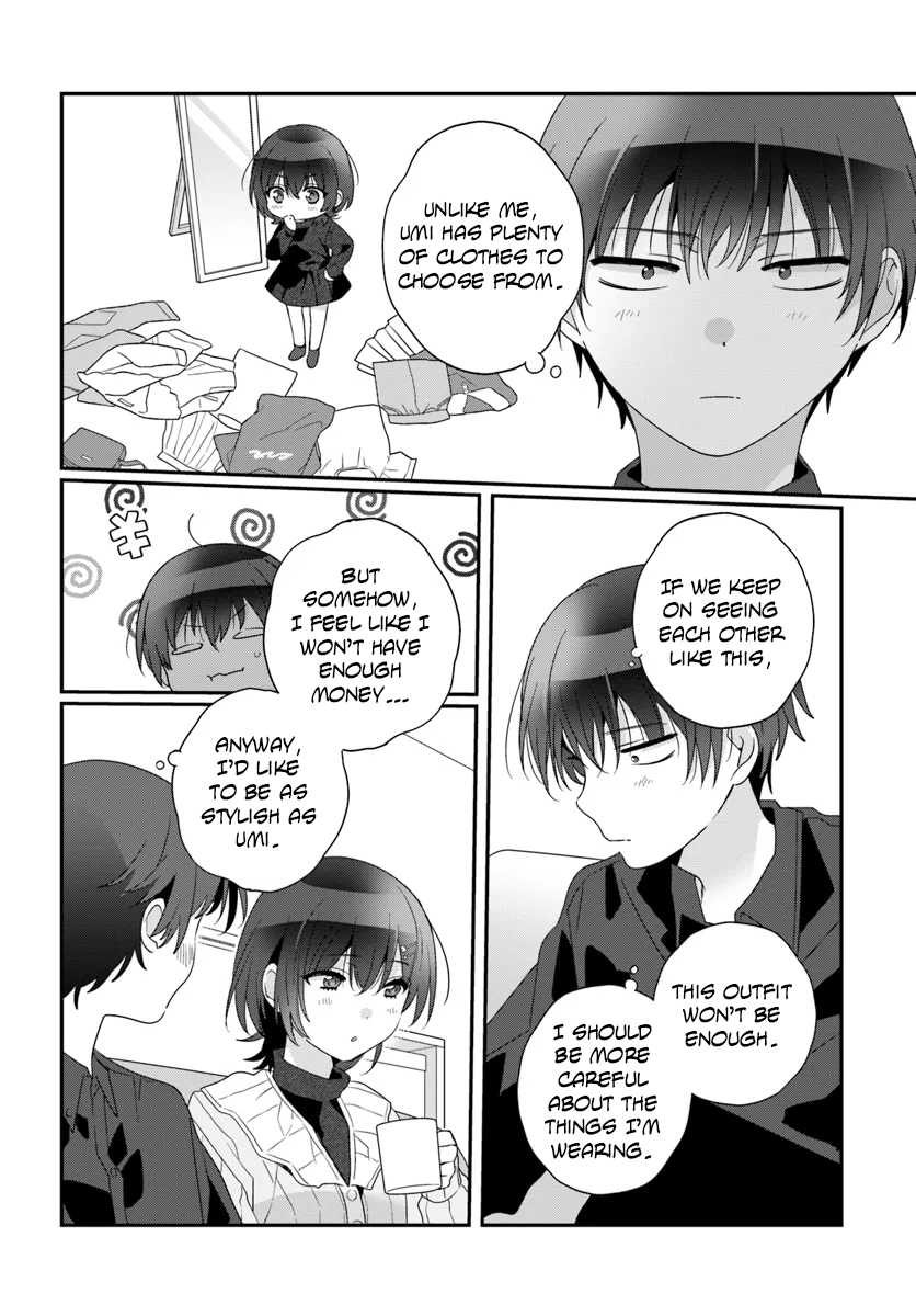 Read I Made Friends with the Second Prettiest Girl in My Class Manga Online
