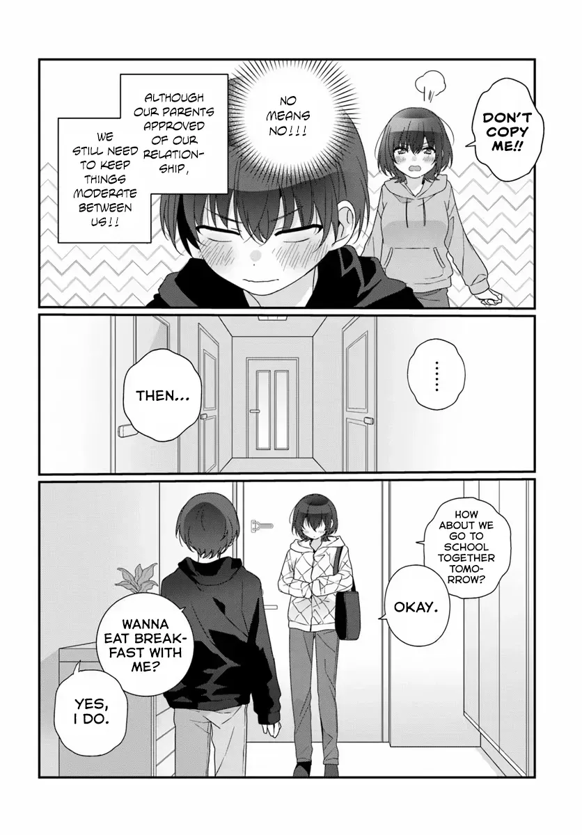 Read I Made Friends with the Second Prettiest Girl in My Class Manga Online