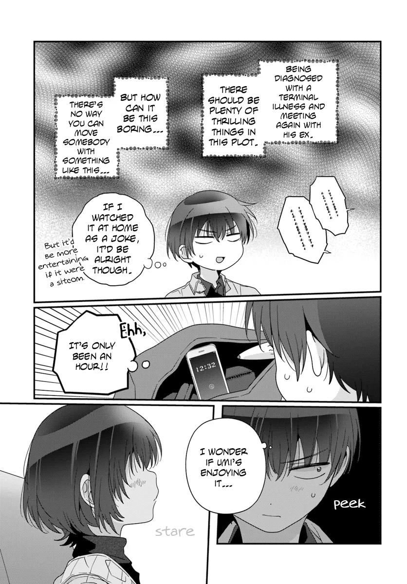 Read I Made Friends with the Second Prettiest Girl in My Class Manga Online