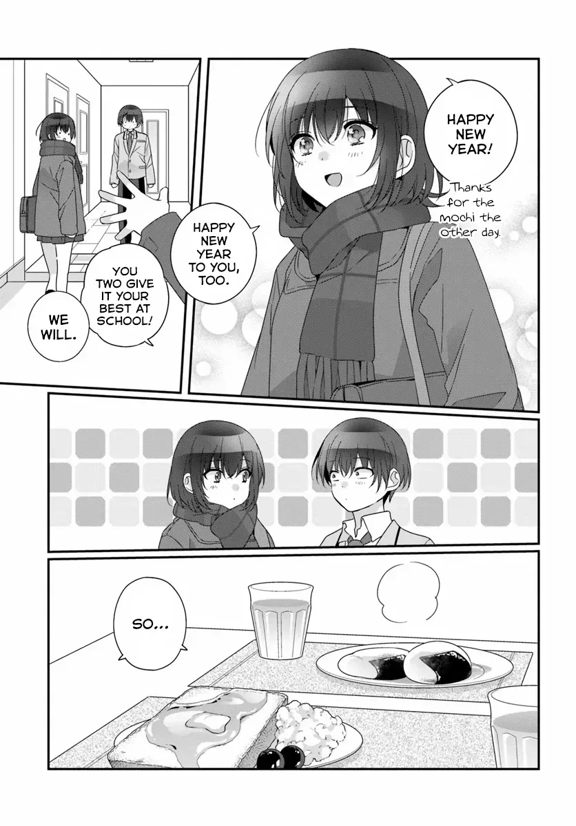 Read I Made Friends with the Second Prettiest Girl in My Class Manga Online