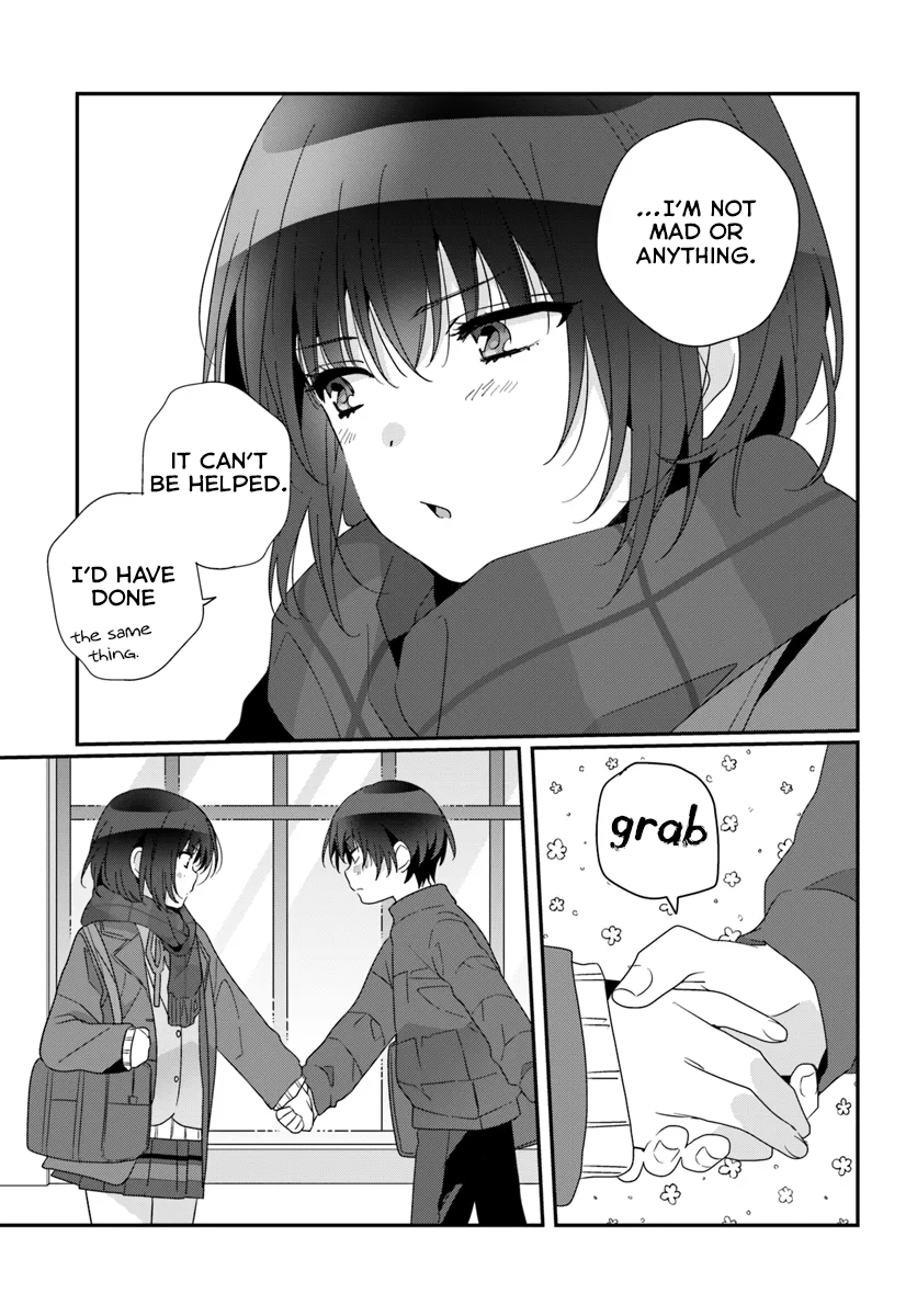 Read I Made Friends with the Second Prettiest Girl in My Class Manga Online