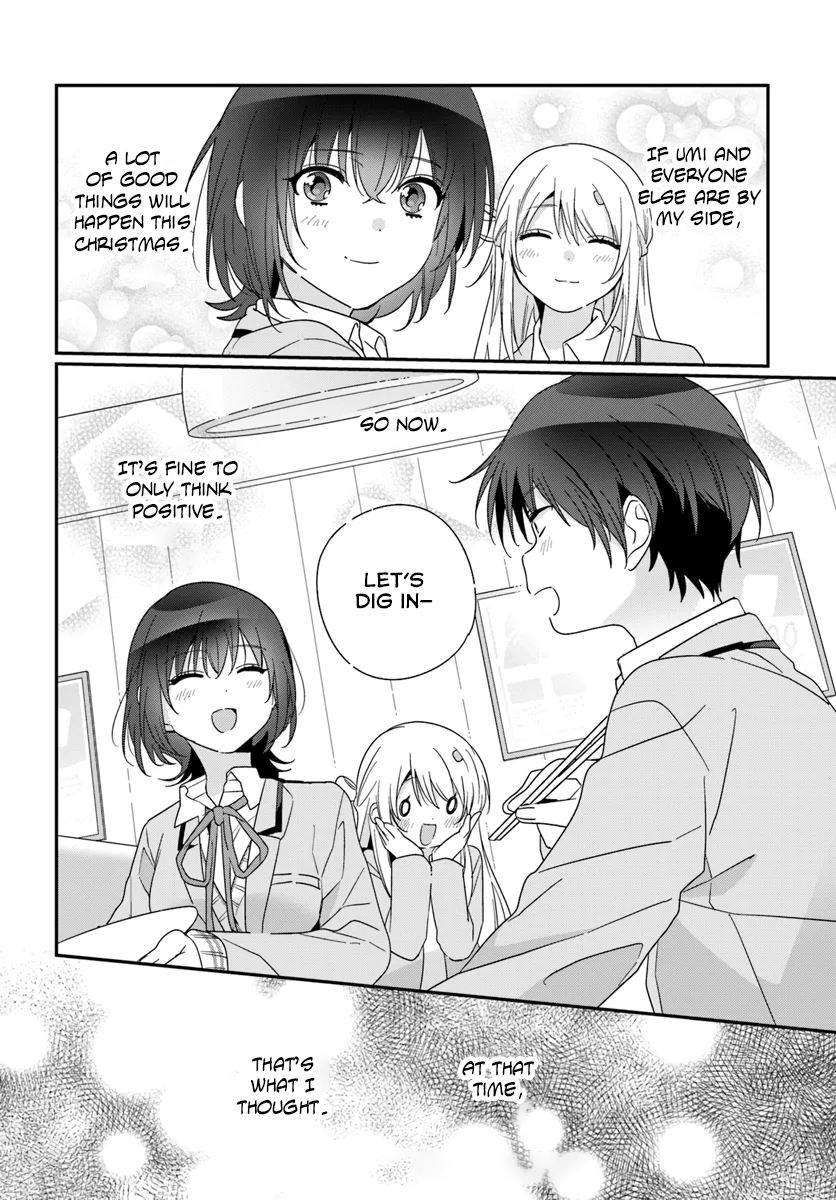 Read I Made Friends with the Second Prettiest Girl in My Class Manga Online