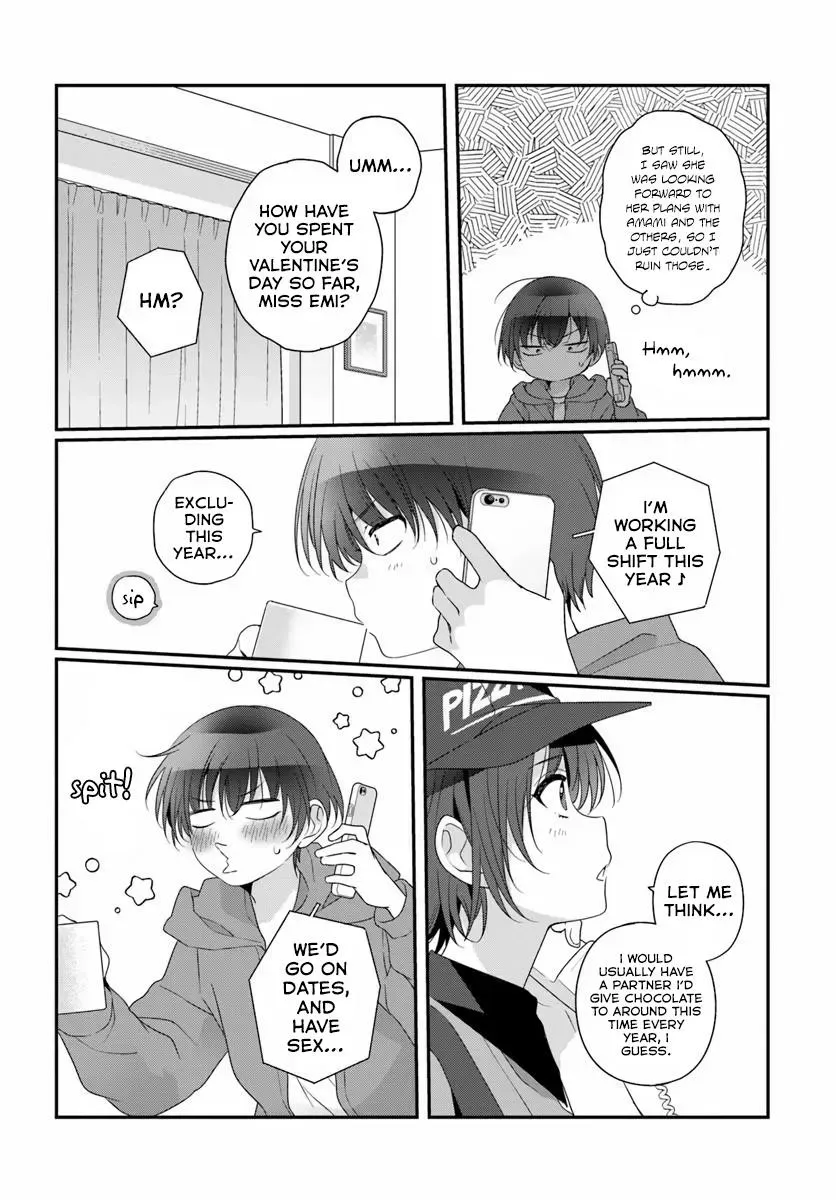Read I Made Friends with the Second Prettiest Girl in My Class Manga Online