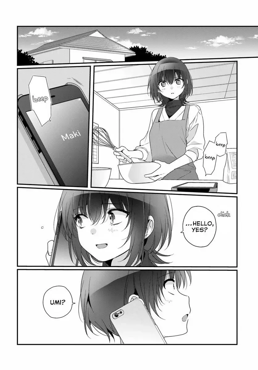 Read I Made Friends with the Second Prettiest Girl in My Class Manga Online