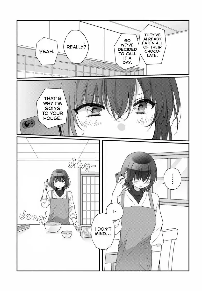 Read I Made Friends with the Second Prettiest Girl in My Class Manga Online