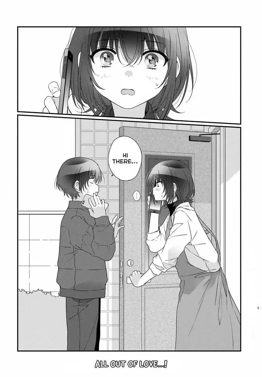 Read I Made Friends with the Second Prettiest Girl in My Class Manga Online