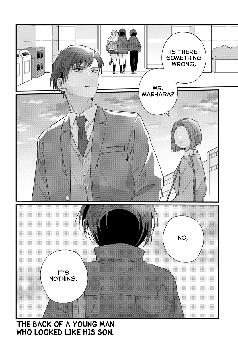 Read I Made Friends with the Second Prettiest Girl in My Class Manga Online