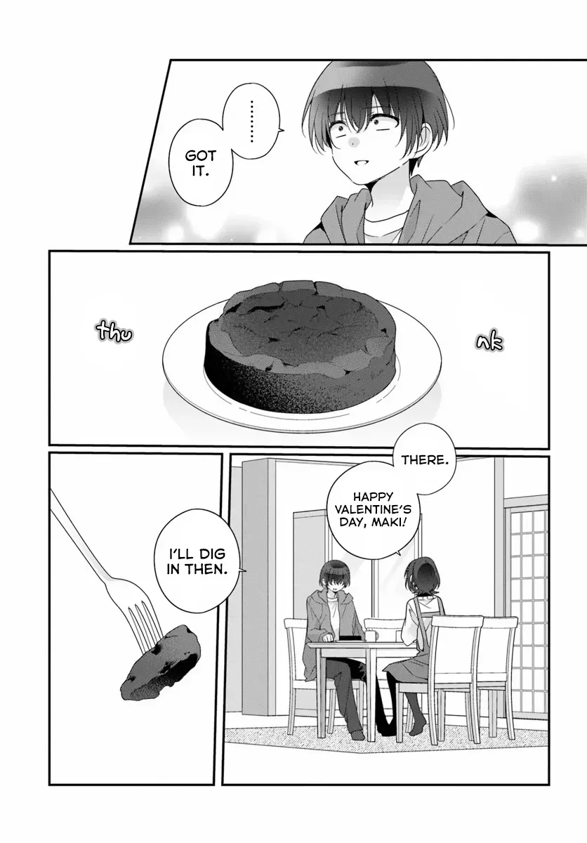Read I Made Friends with the Second Prettiest Girl in My Class Manga Online
