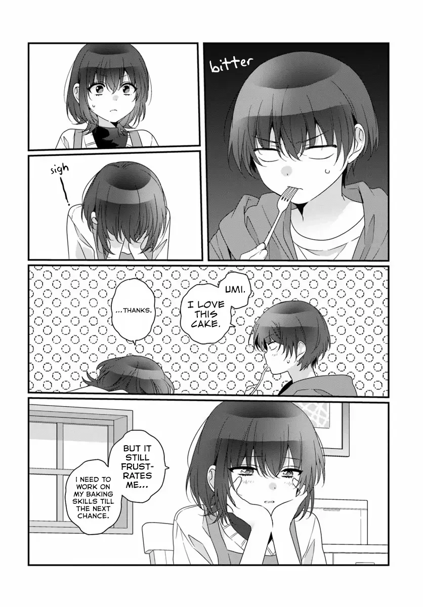 Read I Made Friends with the Second Prettiest Girl in My Class Manga Online
