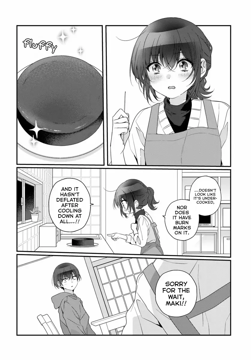 Read I Made Friends with the Second Prettiest Girl in My Class Manga Online