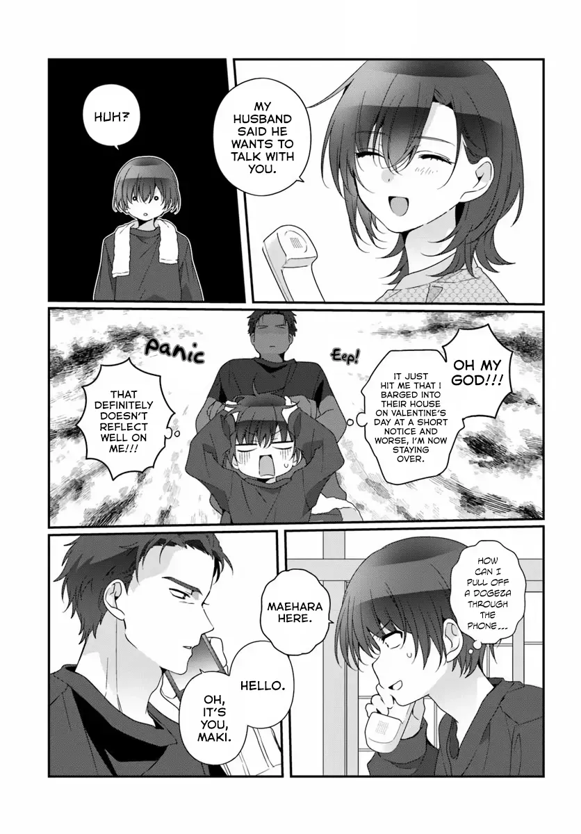 Read I Made Friends with the Second Prettiest Girl in My Class Manga Online