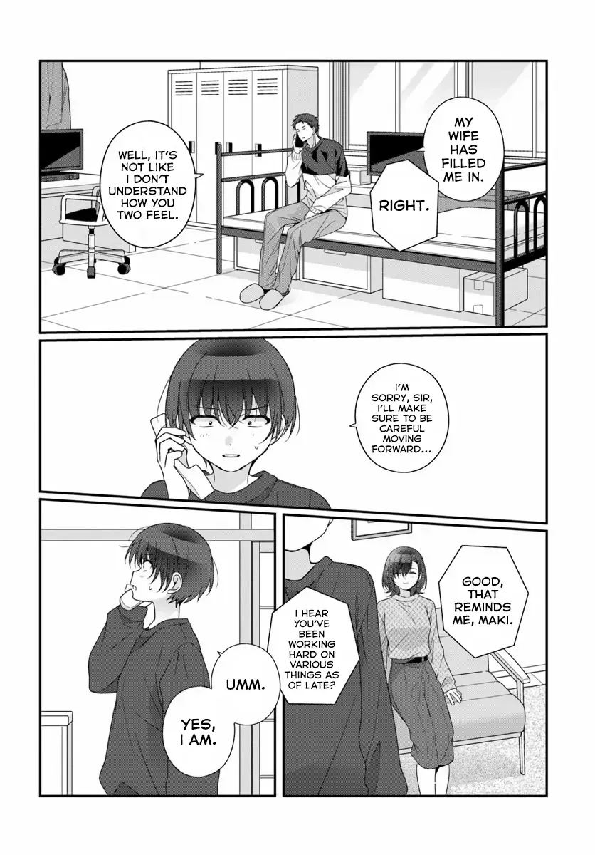 Read I Made Friends with the Second Prettiest Girl in My Class Manga Online