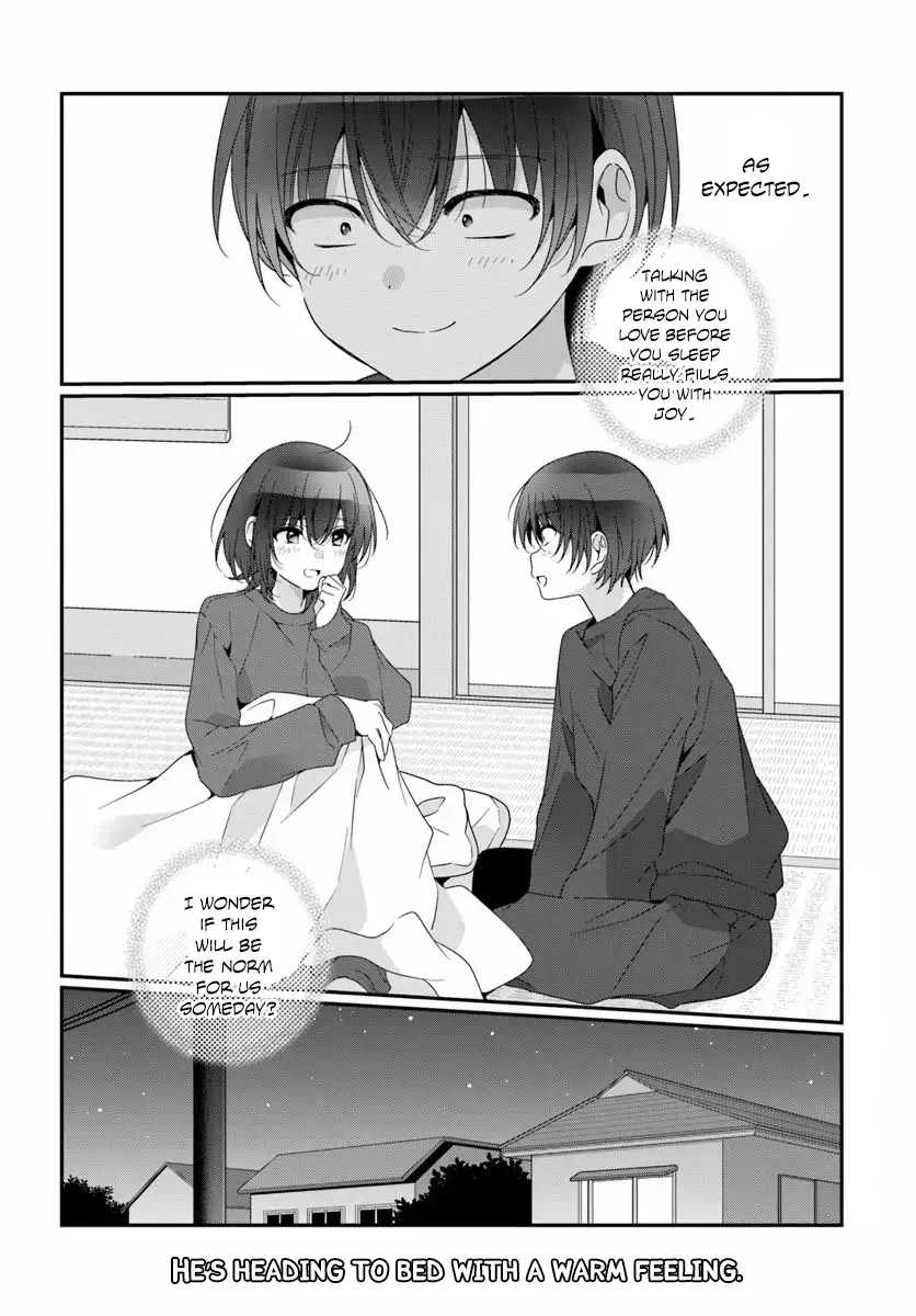 Read I Made Friends with the Second Prettiest Girl in My Class Manga Online