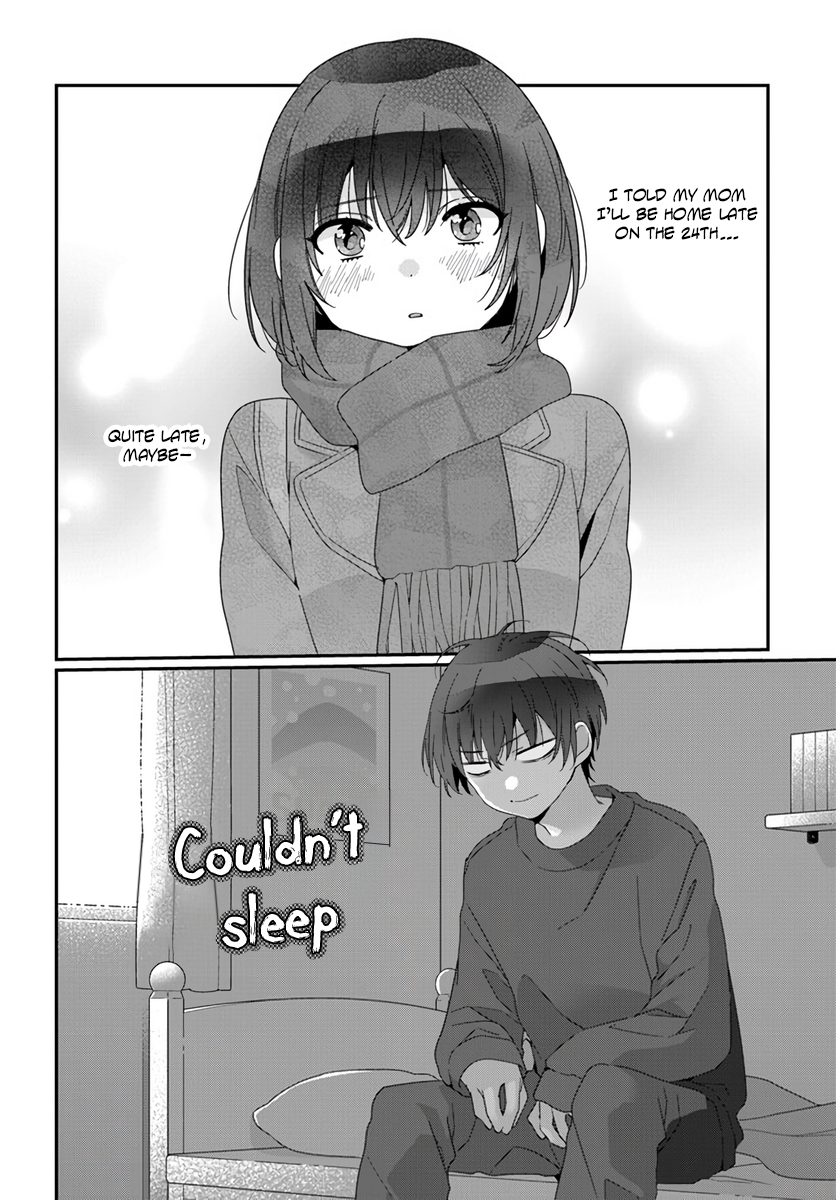 Read I Made Friends with the Second Prettiest Girl in My Class Manga Online