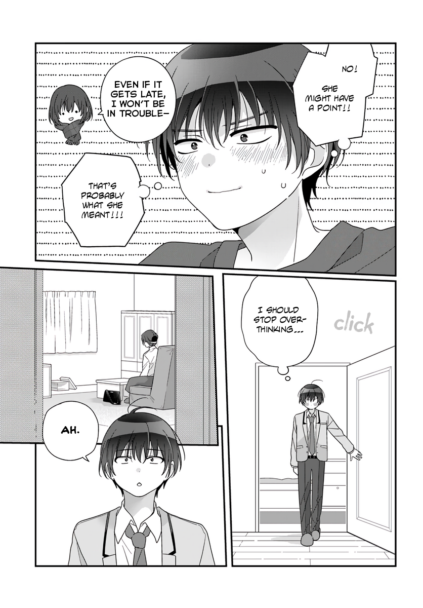 Read I Made Friends with the Second Prettiest Girl in My Class Manga Online