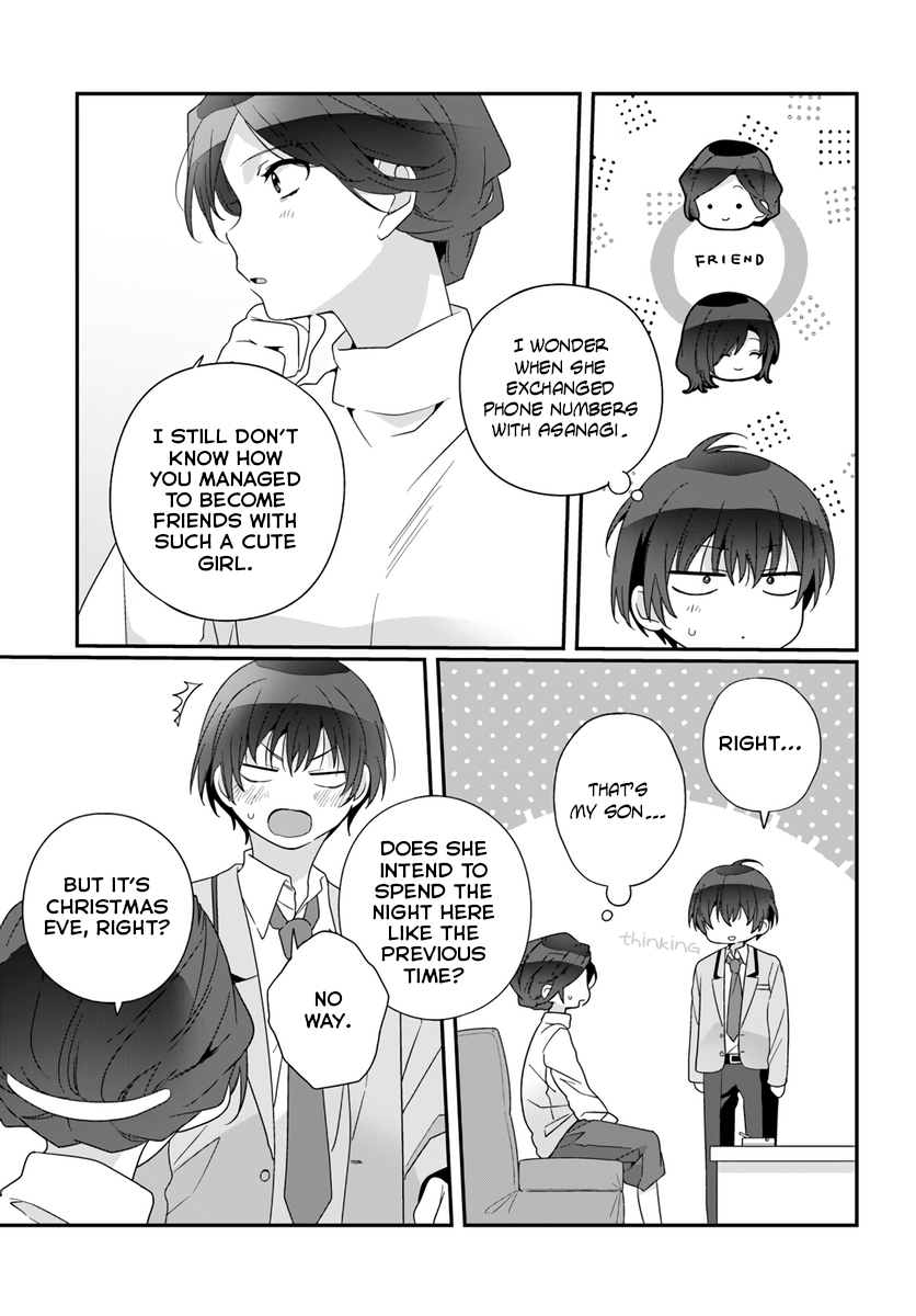 Read I Made Friends with the Second Prettiest Girl in My Class Manga Online