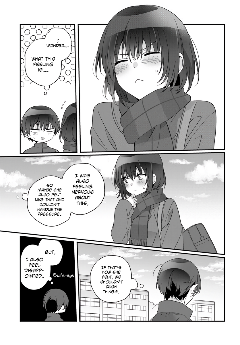 Read I Made Friends with the Second Prettiest Girl in My Class Manga Online