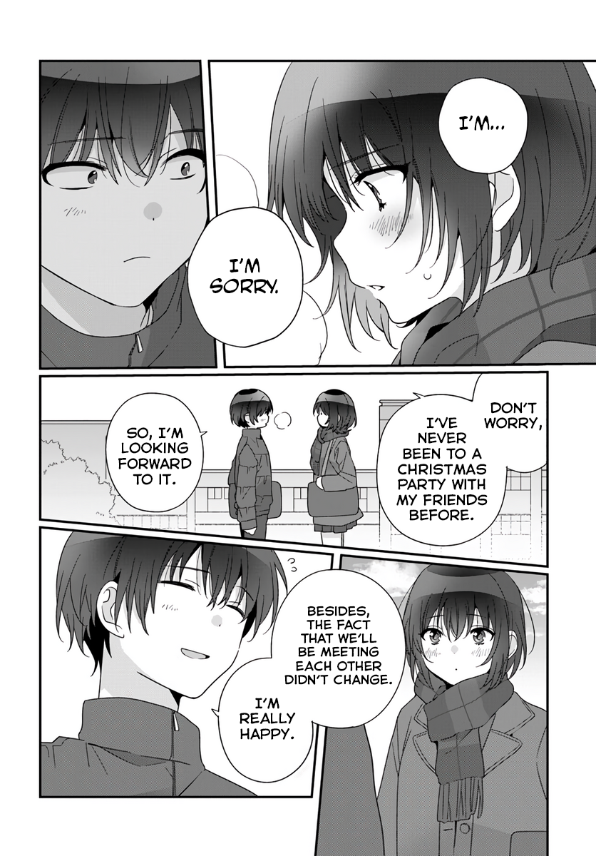 Read I Made Friends with the Second Prettiest Girl in My Class Manga Online