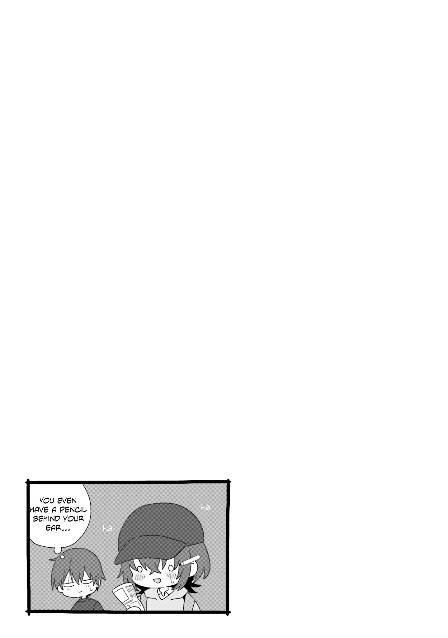 Read I Made Friends with the Second Prettiest Girl in My Class Manga Online