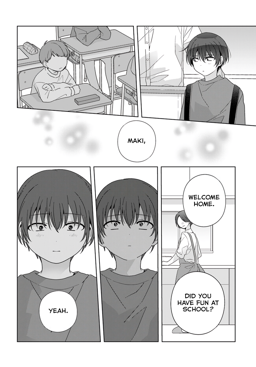 Read I Made Friends with the Second Prettiest Girl in My Class Manga Online