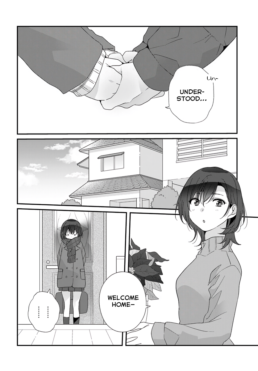 Read I Made Friends with the Second Prettiest Girl in My Class Manga Online