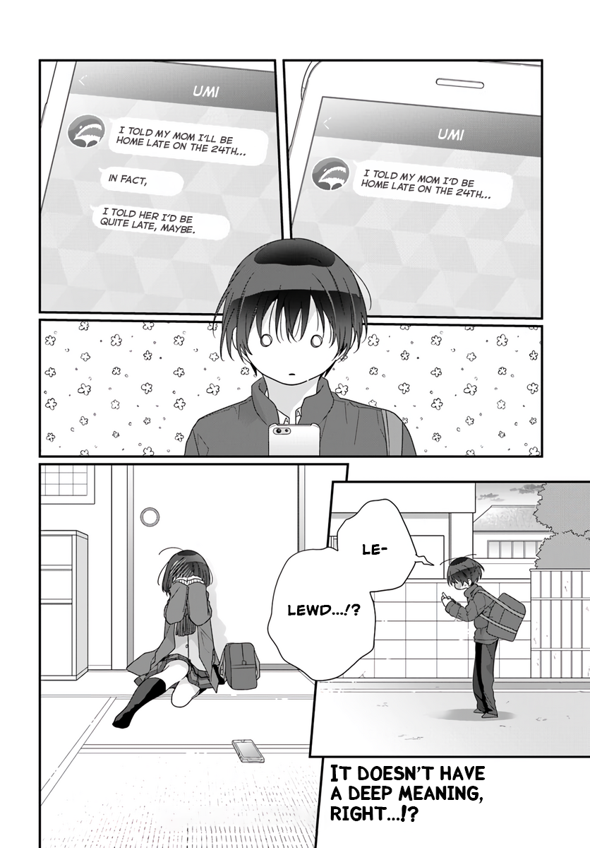 Read I Made Friends with the Second Prettiest Girl in My Class Manga Online