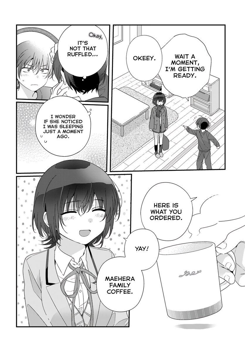 Read I Made Friends with the Second Prettiest Girl in My Class Manga Online