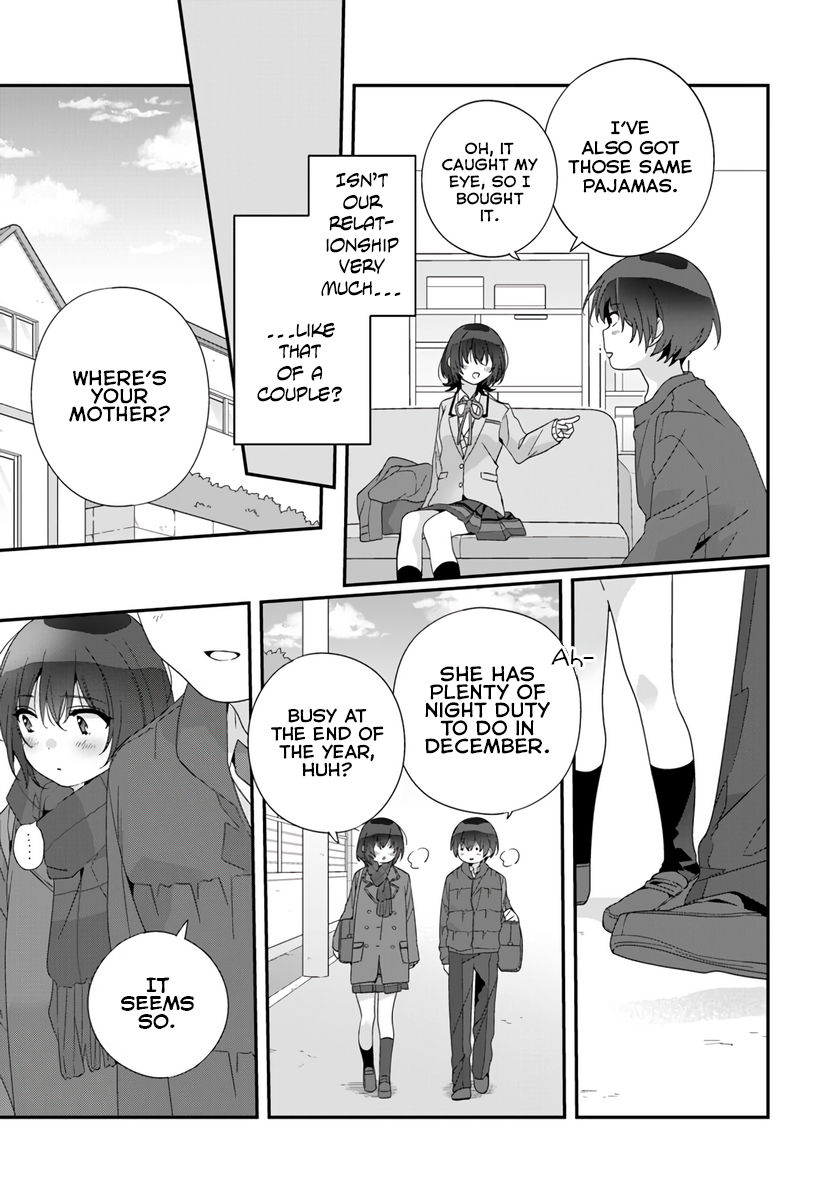 Read I Made Friends with the Second Prettiest Girl in My Class Manga Online