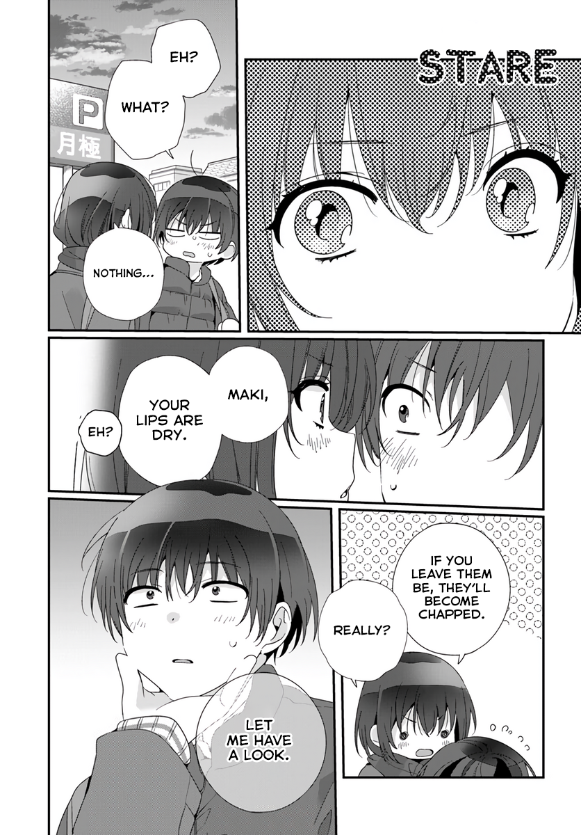 Read I Made Friends with the Second Prettiest Girl in My Class Manga Online