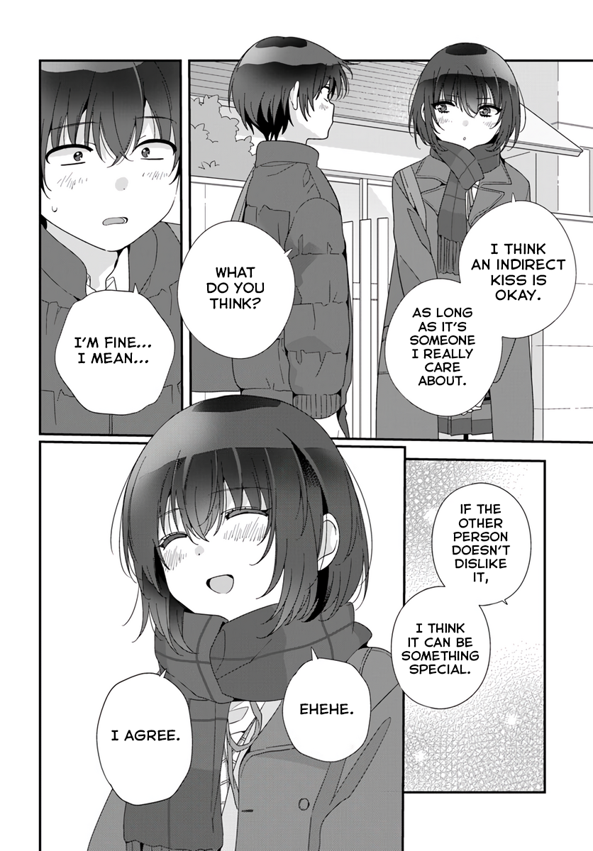 Read I Made Friends with the Second Prettiest Girl in My Class Manga Online
