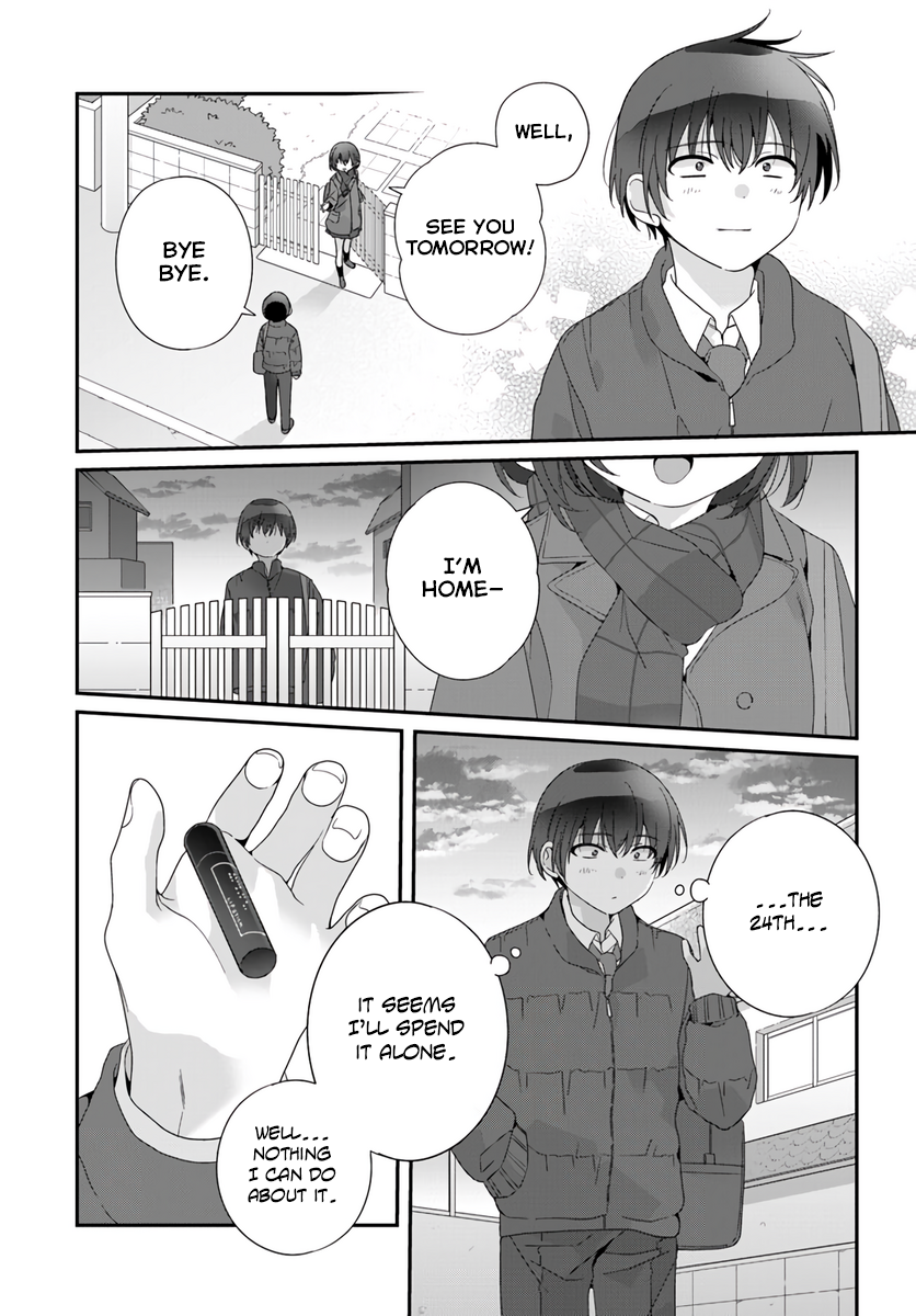 Read I Made Friends with the Second Prettiest Girl in My Class Manga Online