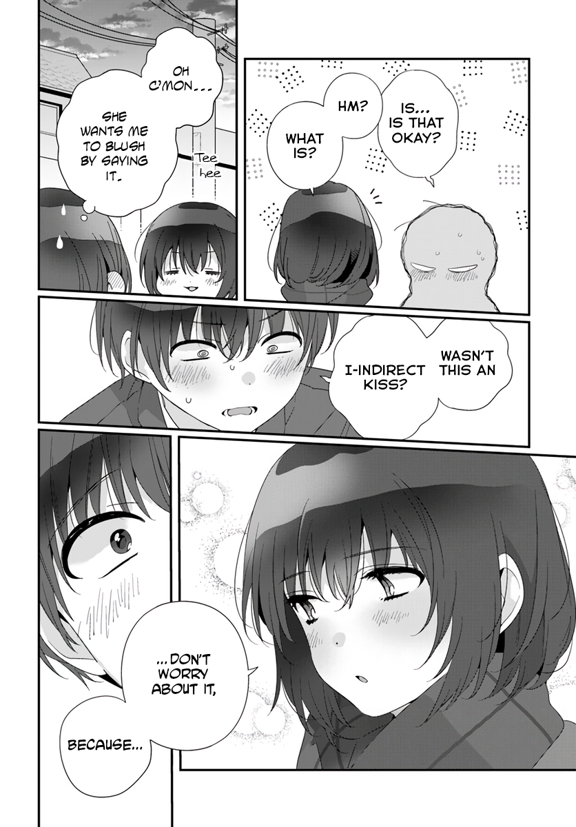 Read I Made Friends with the Second Prettiest Girl in My Class Manga Online