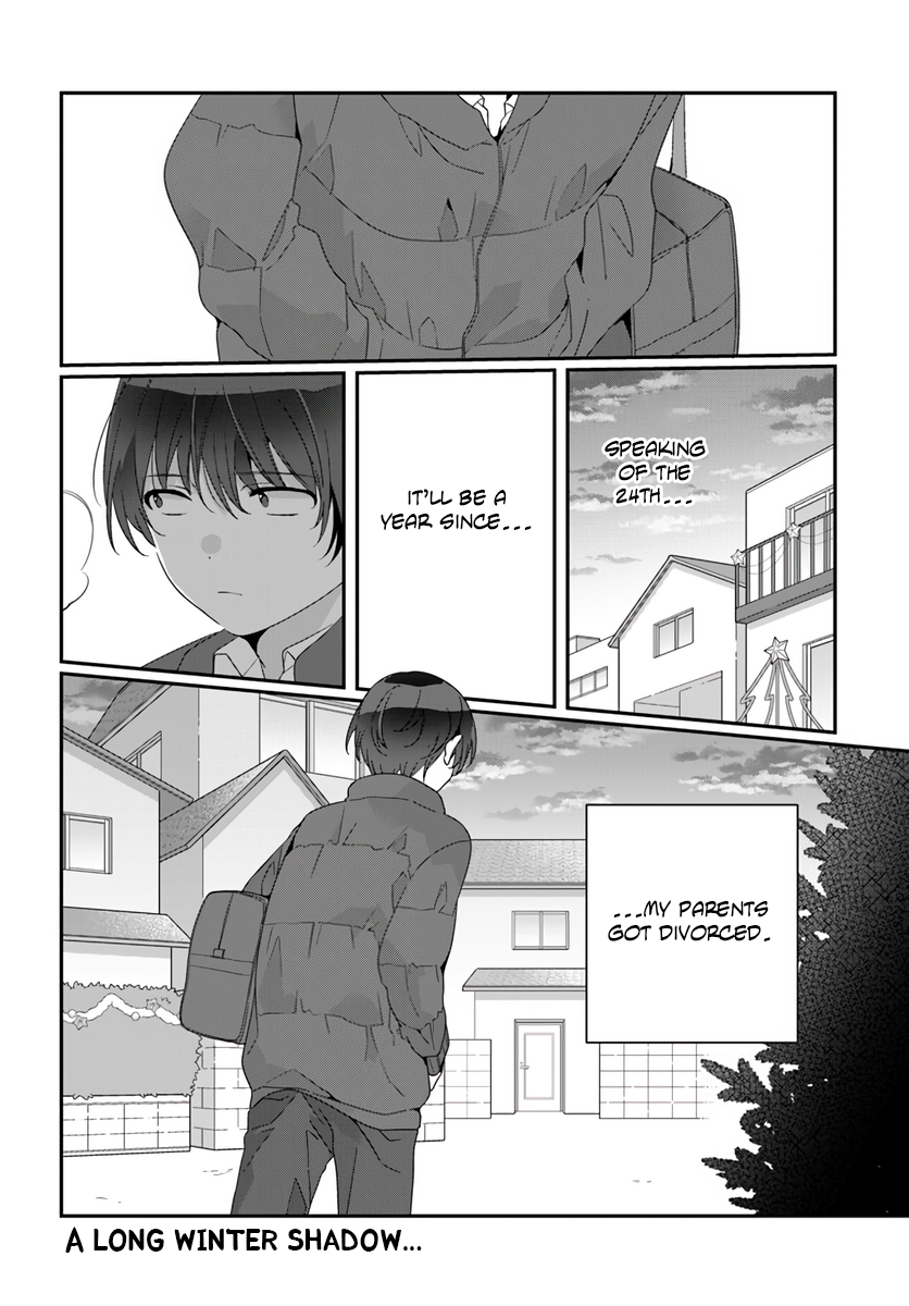 Read I Made Friends with the Second Prettiest Girl in My Class Manga Online