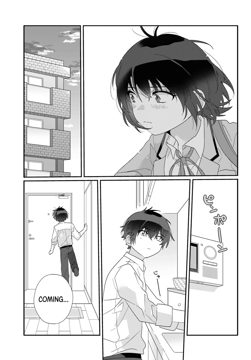 Read I Made Friends with the Second Prettiest Girl in My Class Manga Online
