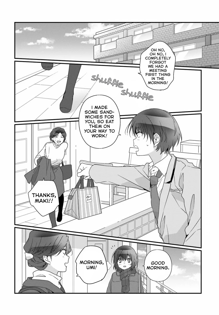 Read I Made Friends with the Second Prettiest Girl in My Class Manga Online