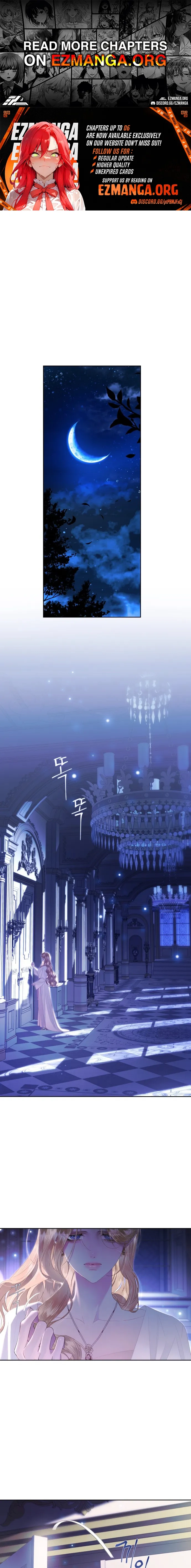 Read I Only Need the Duke’s Child EN Manga Online