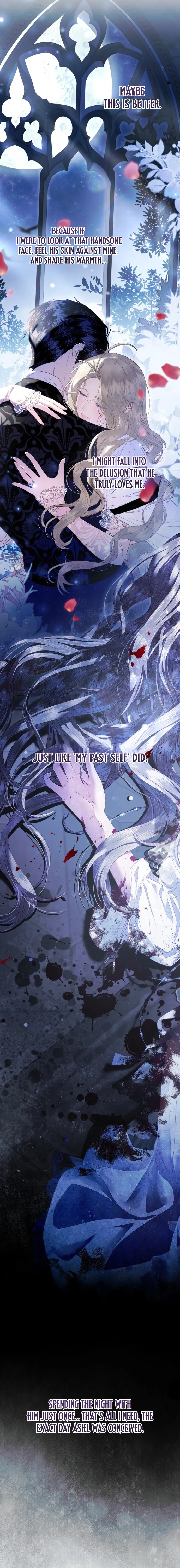 Read I Only Need the Duke’s Child EN Manga Online