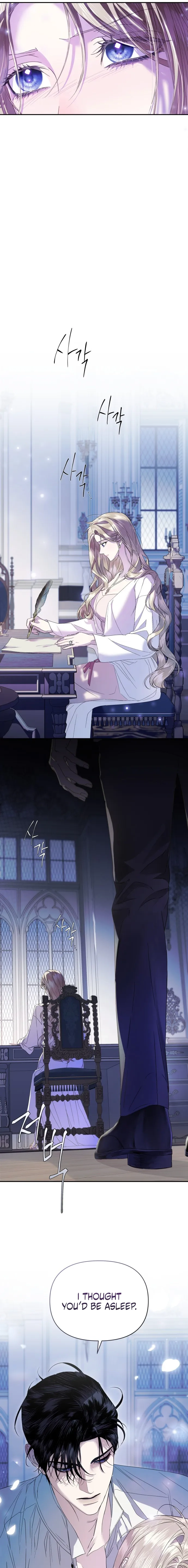 Read I Only Need the Duke’s Child EN Manga Online