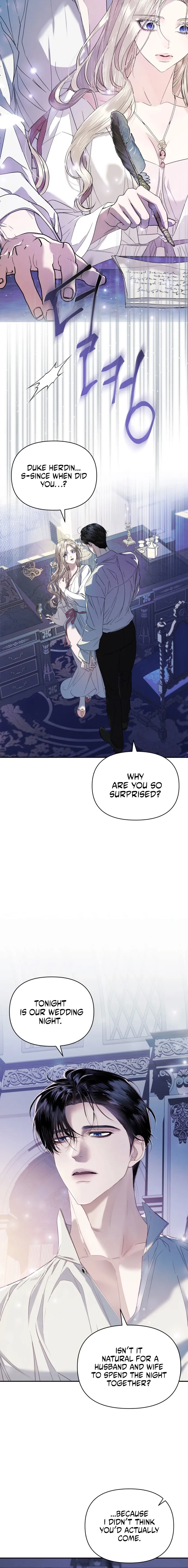 Read I Only Need the Duke’s Child EN Manga Online