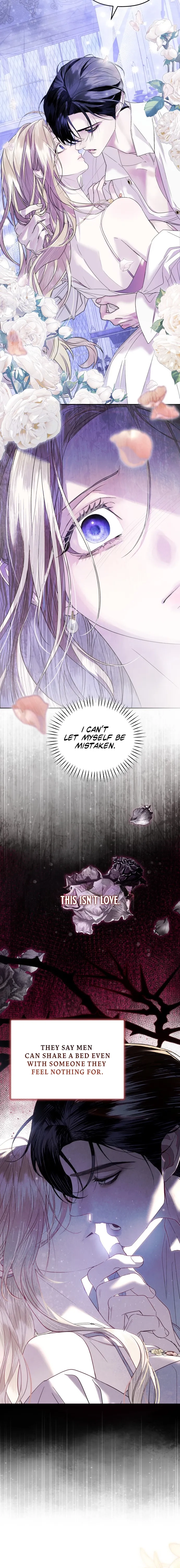 Read I Only Need the Duke’s Child EN Manga Online